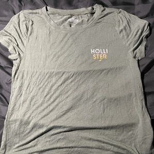 Hollister Tee